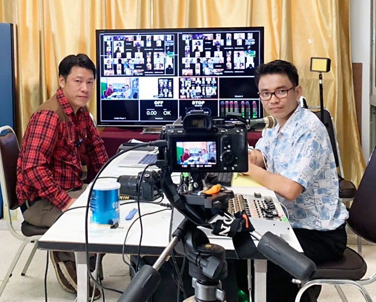 Video ที่คุณสร้างบน YouTube เป็นของคุณหรือไม่?