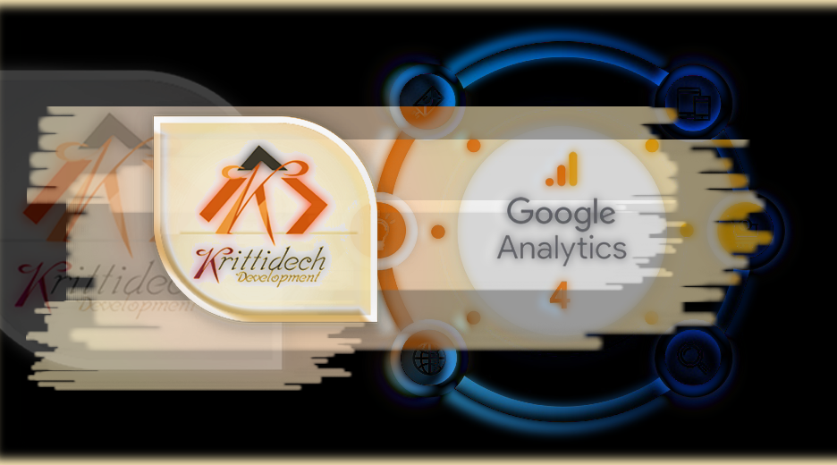 ย้ายข้อมูลจาก Universal Analytics เปลี่ยนเป็น GA4