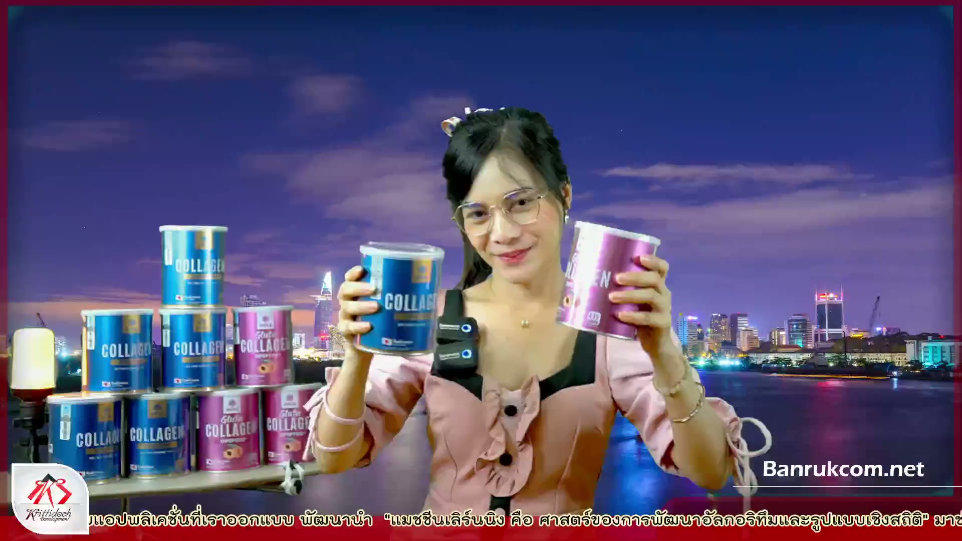 บริการถ่ายทอดสด จัดทํา Live กิจกรรม กีฬา อบรม สัมมนา ขายสินค้า