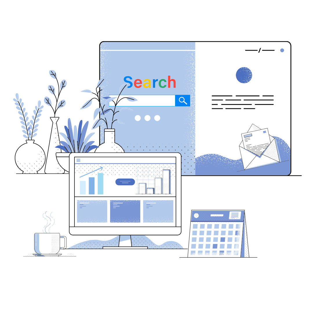 วางแผน Keyword สร้างแคมเปญเพื่อสร้างการรับรู้ Awareness ไปสู่ยอดขาย Purchase